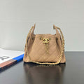 Chanel Hobo Bag