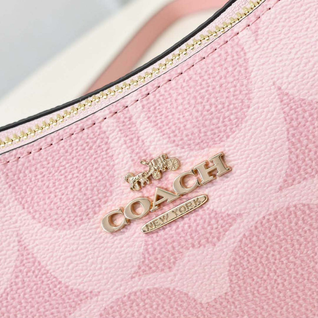 Coach Teri Shoulder Bag