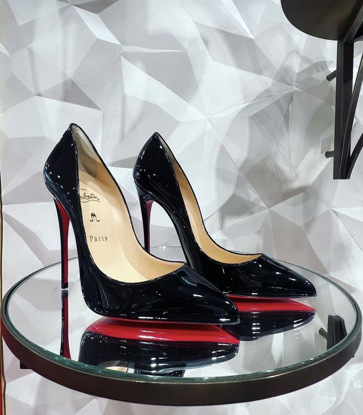 Christian Louboutin Women's Heels
