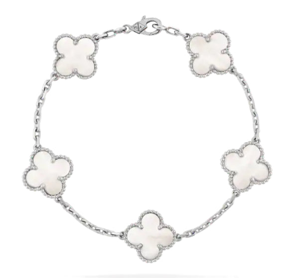 Pulsera Vintage Alhambra