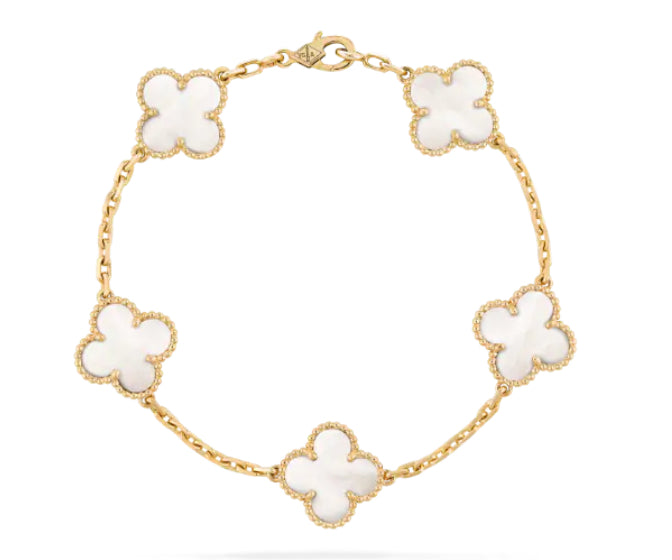 Pulsera Vintage Alhambra