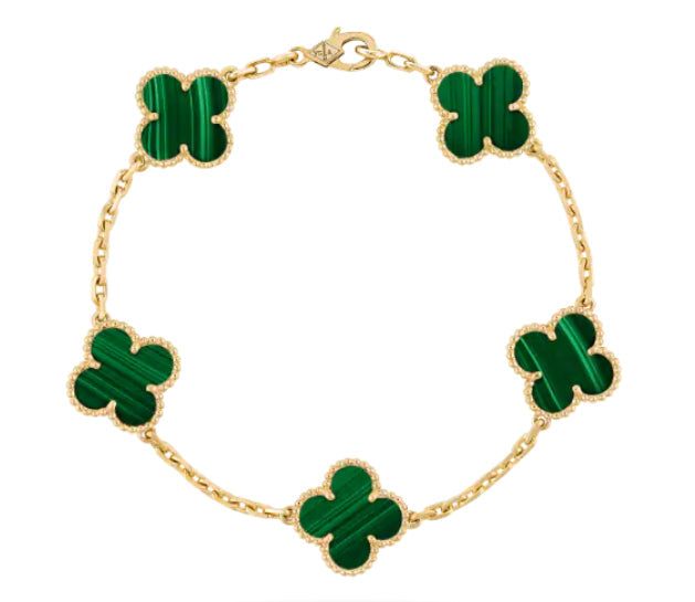 Pulsera Vintage Alhambra
