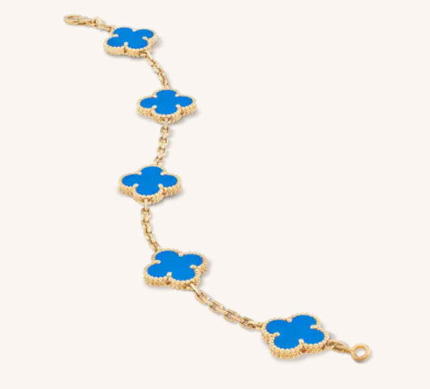 Pulsera Vintage Alhambra