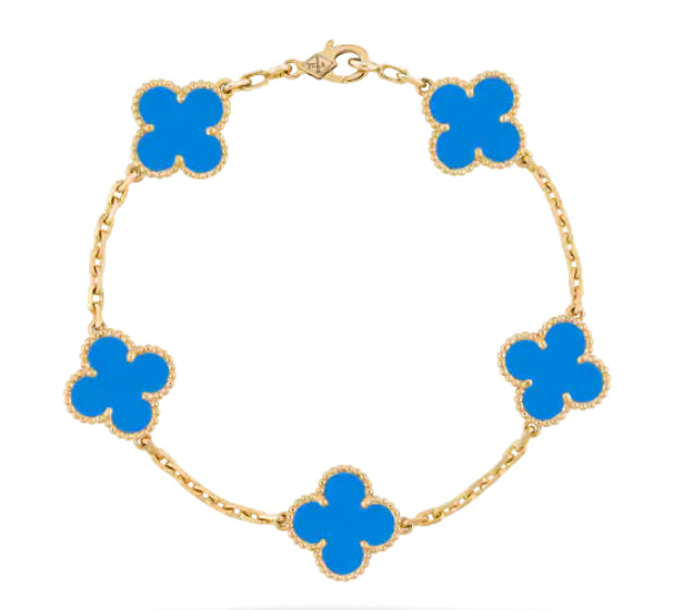 Pulsera Vintage Alhambra