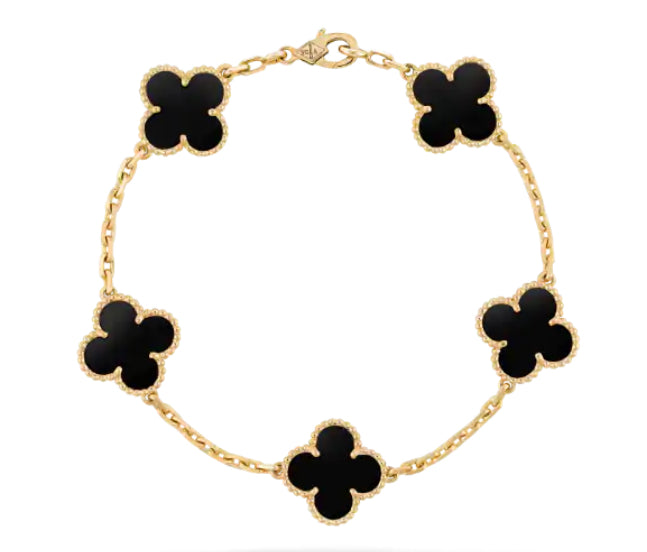 Pulsera Vintage Alhambra