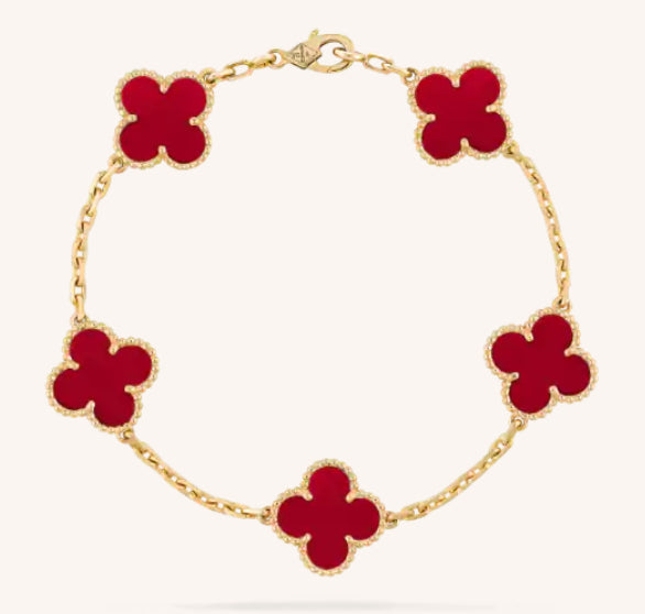 Pulsera Vintage Alhambra