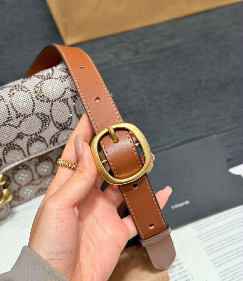 Coach Tabby bag