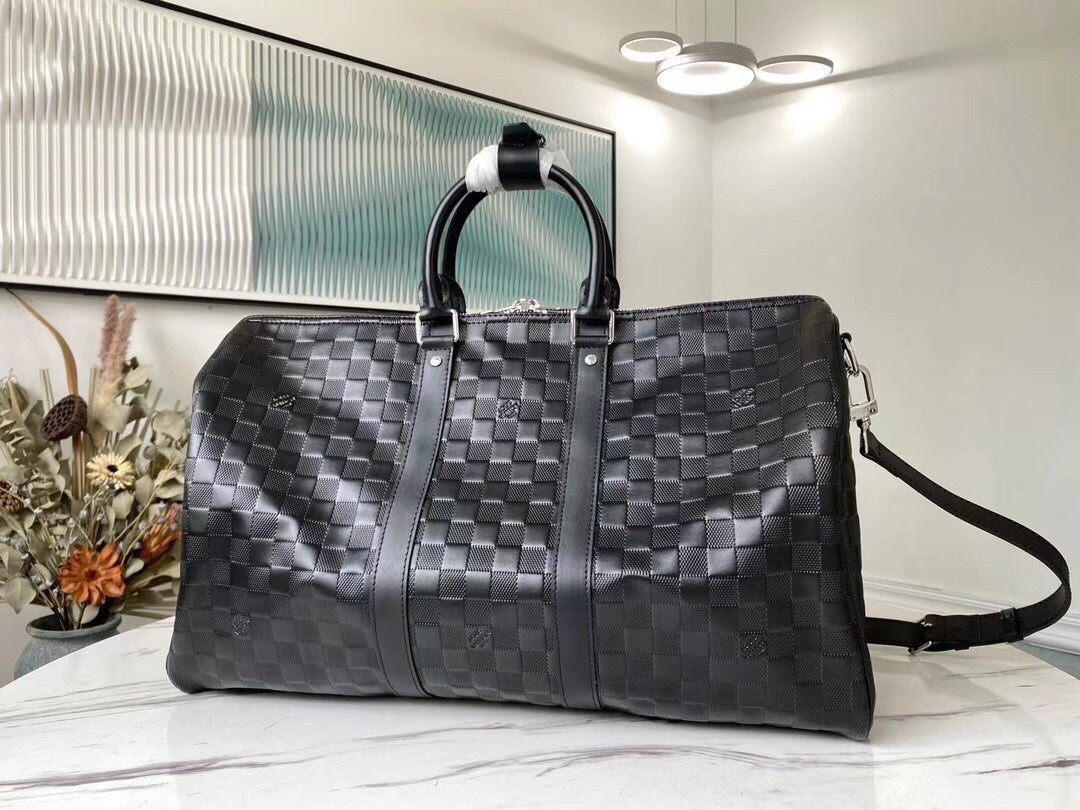 Bandoulière 45 Travel Bag