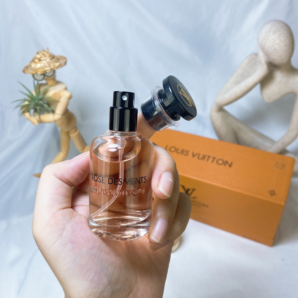 Parfum-Entdecker-Set · 4 x 30 ml Spray
