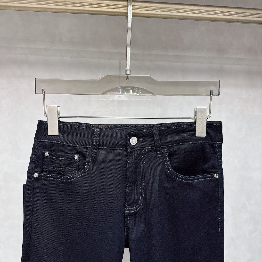 Men’s Premium Tailored Jeans