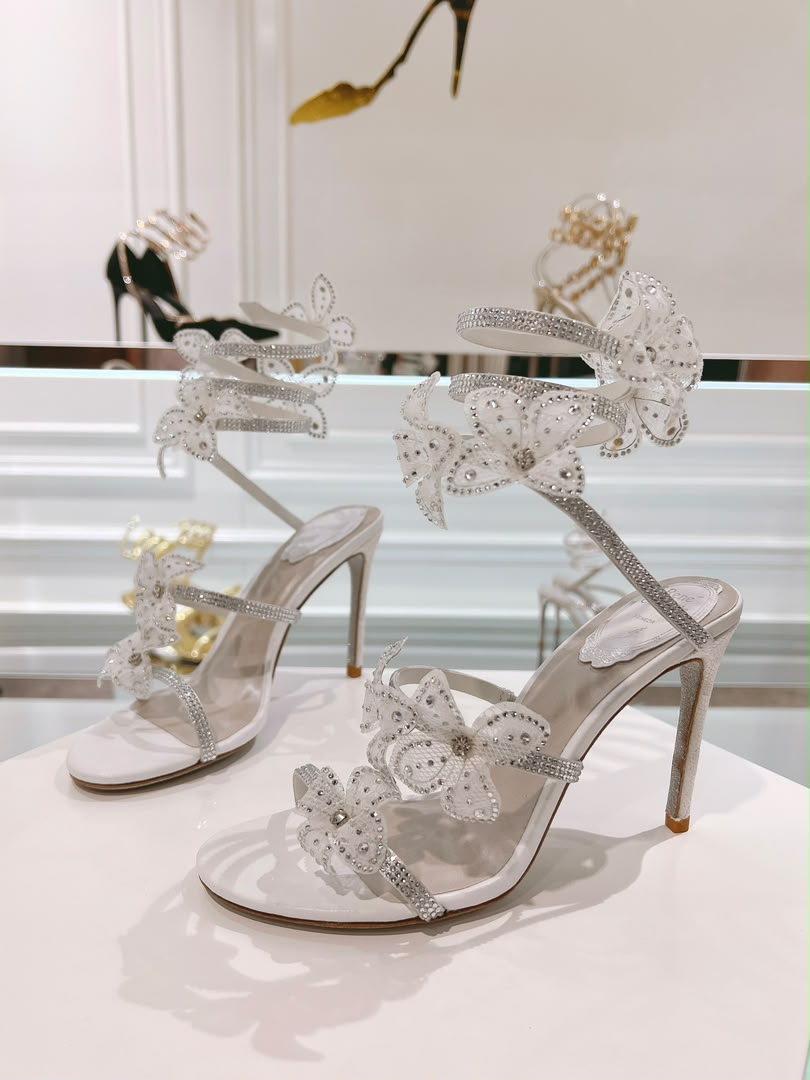 René Caovilla Floriane Variant