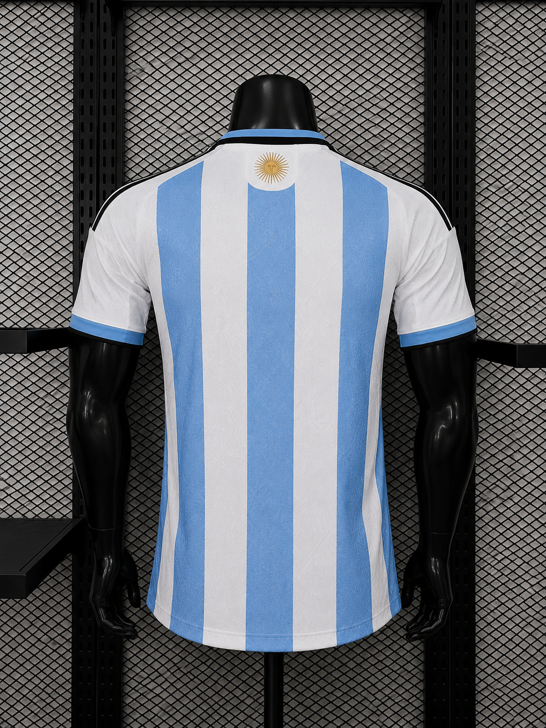 Argentina 2026 World Cup Jersey