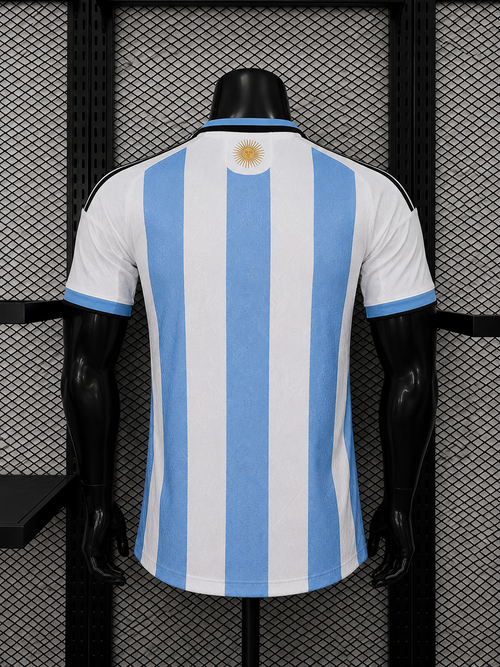 Argentina 2026 World Cup Jersey