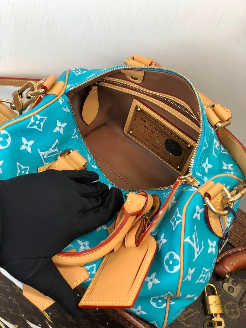 Louis Vuitton Speedy Bandoulière