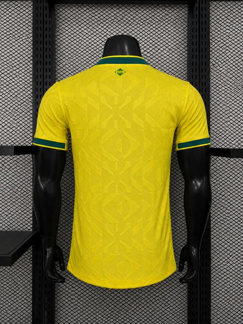 Brazil 2026 World Cup Jersey