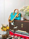 Louis Vuitton Speedy Bandoulière