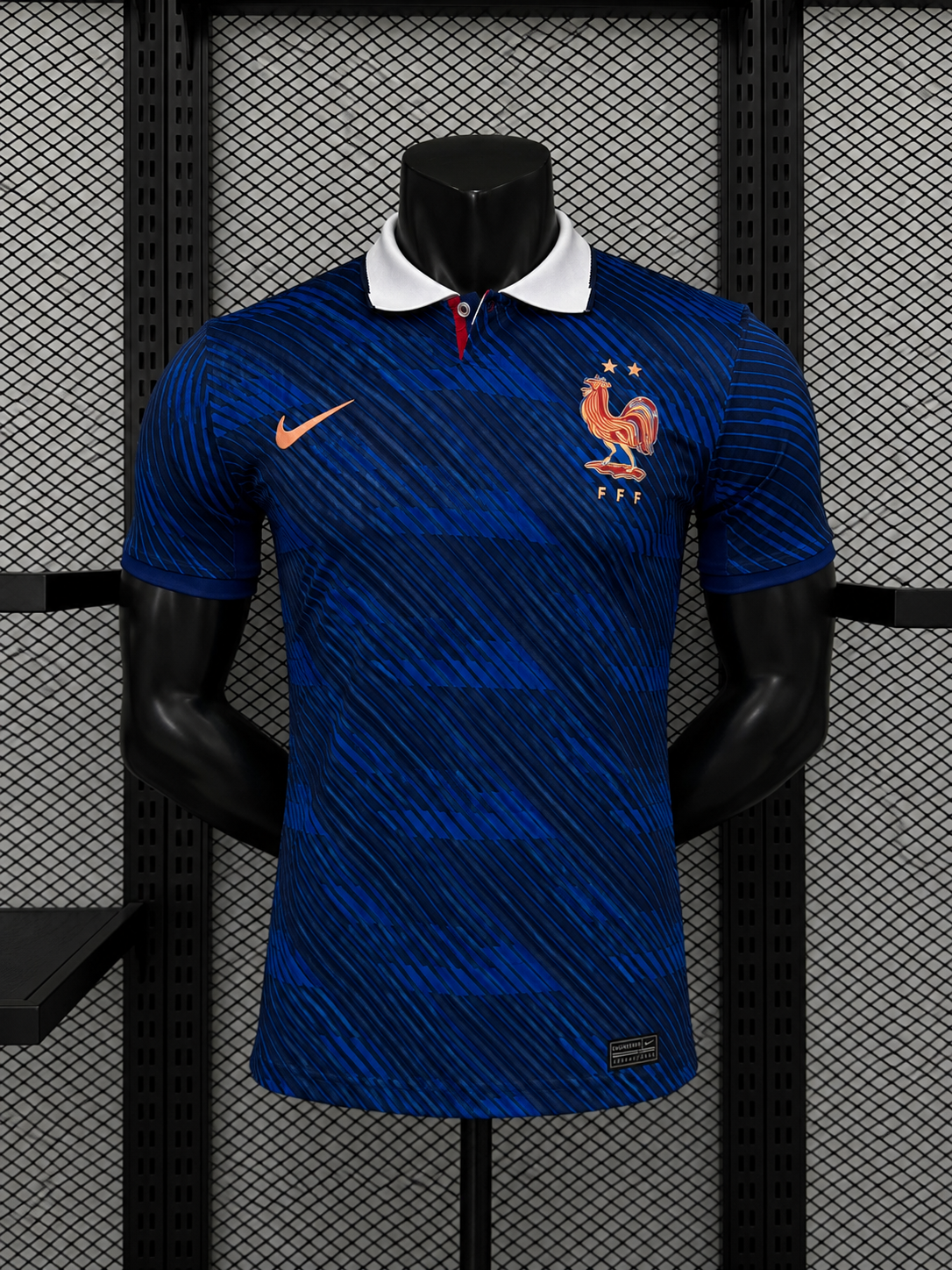 France 2026 World Cup Jersey