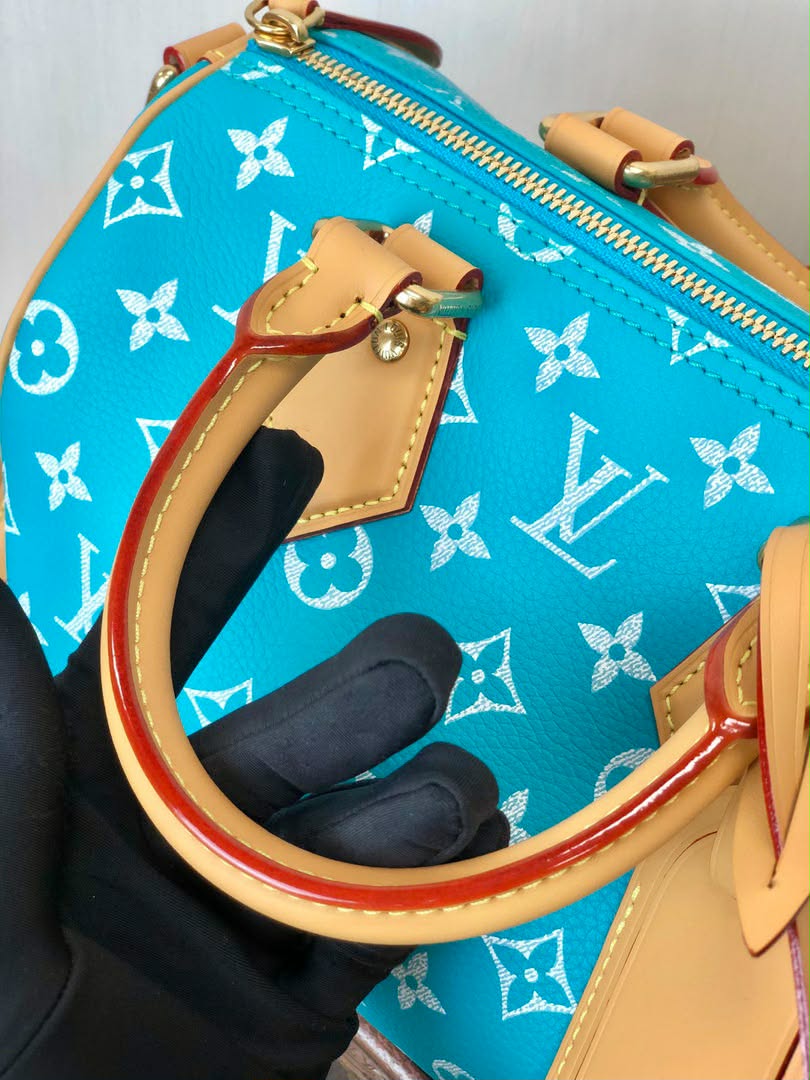 Louis Vuitton Speedy Bandoulière