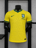Brazil 2026 World Cup Jersey