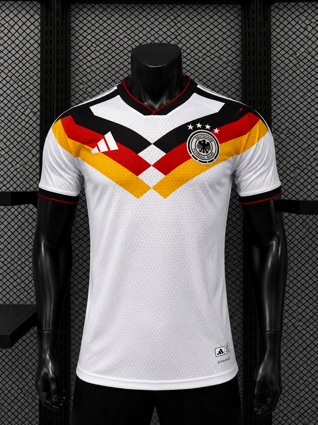 Germany 2026 World Cup Jersey