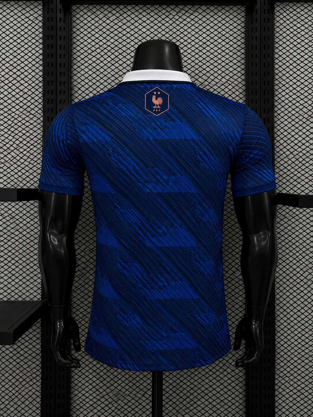 France 2026 World Cup Jersey