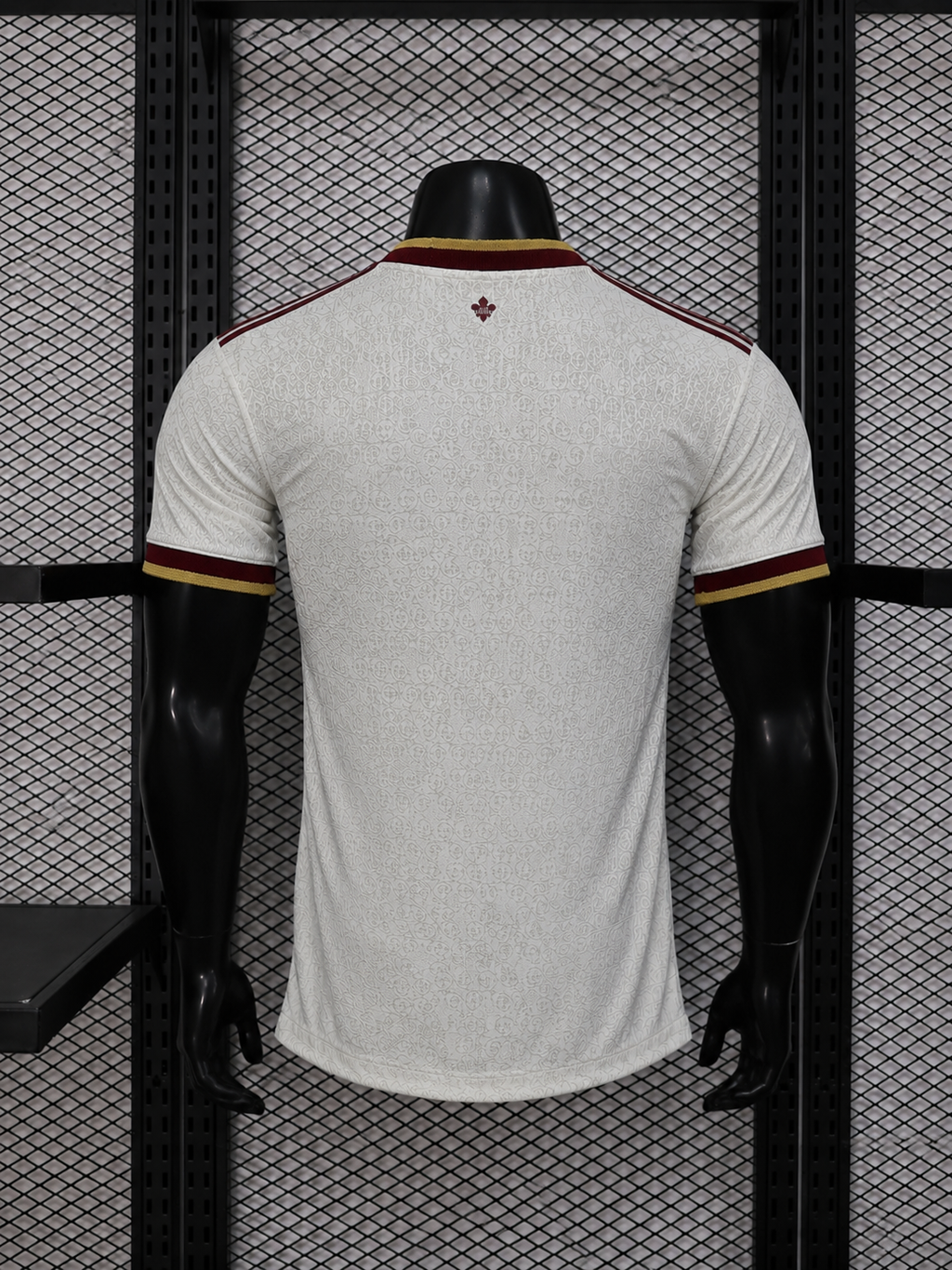 Spain 2026 World Cup Jersey