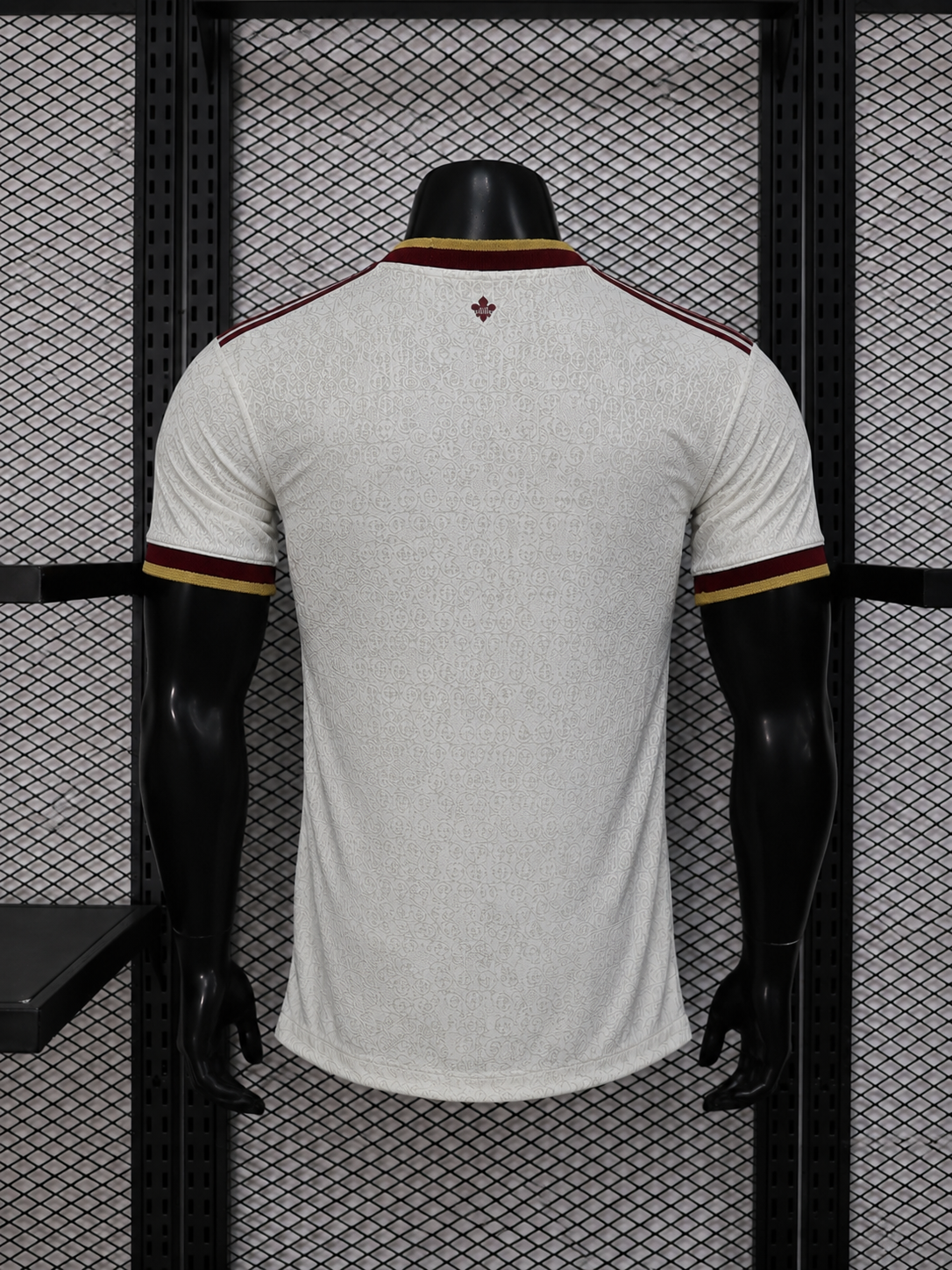 Spain 2026 World Cup Jersey