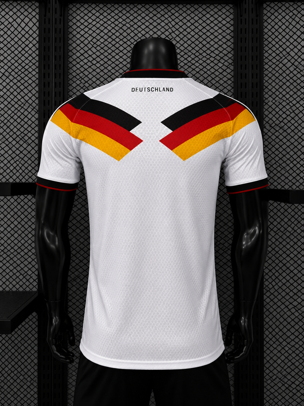 Germany 2026 World Cup Jersey