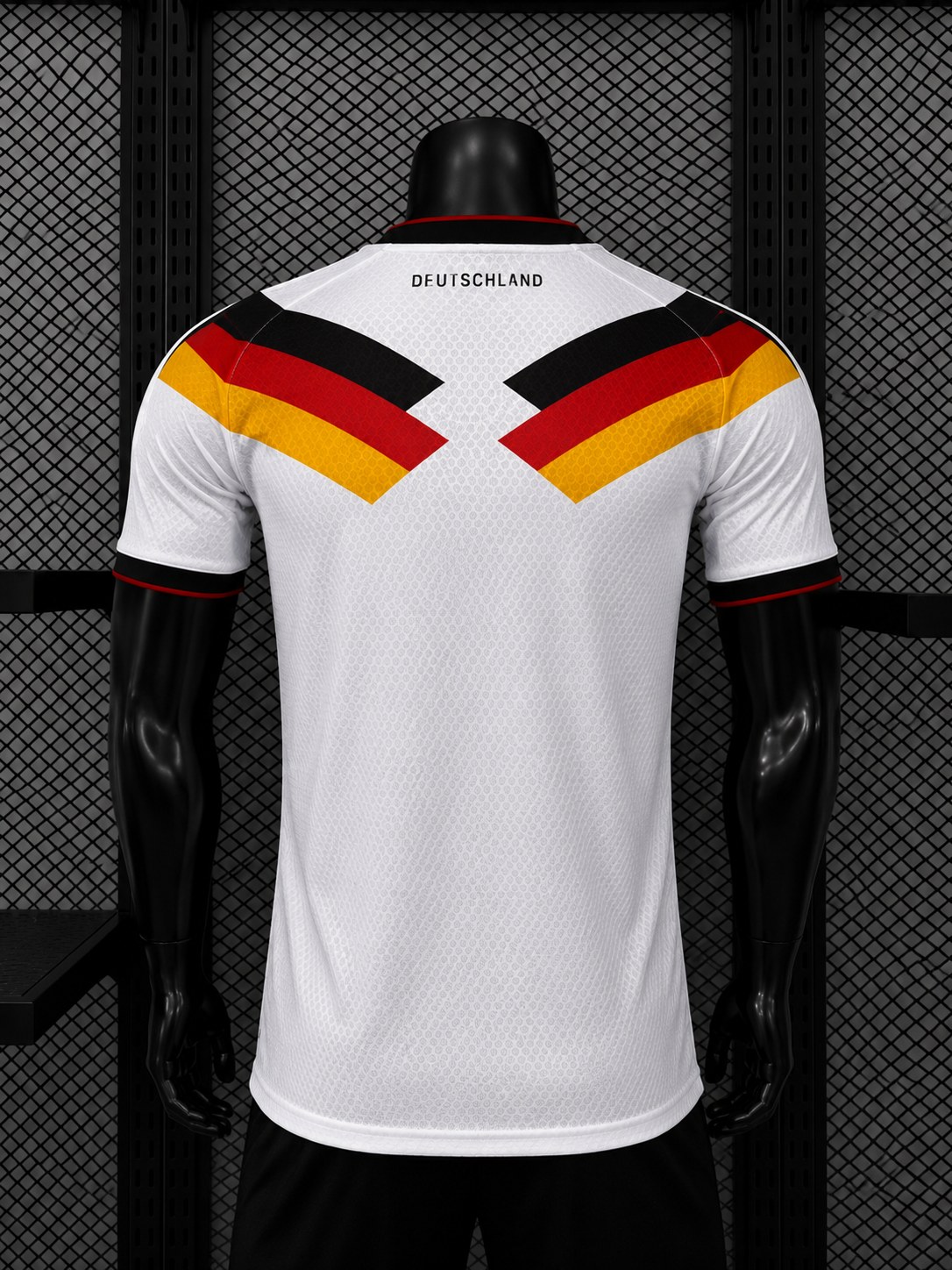 Germany 2026 World Cup Jersey