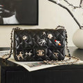 Astronaut Special Badge Commemorative Limited Edition Chanel bag