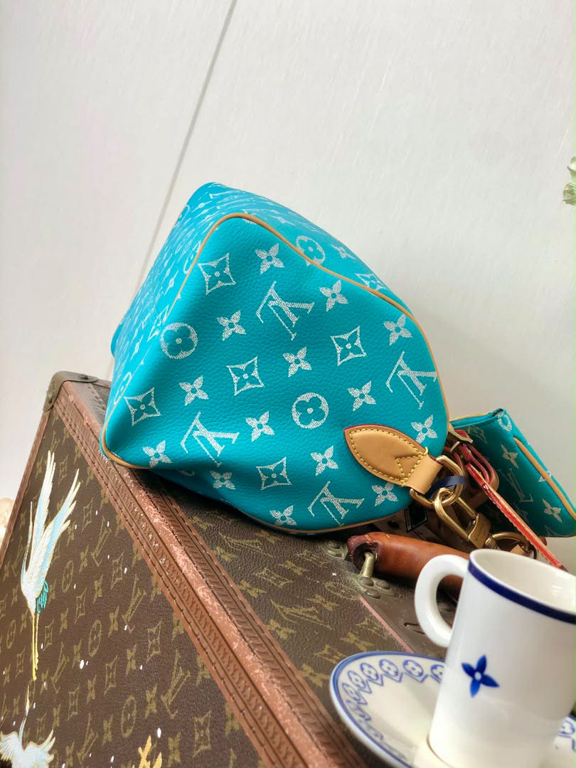 Louis Vuitton Speedy Bandoulière