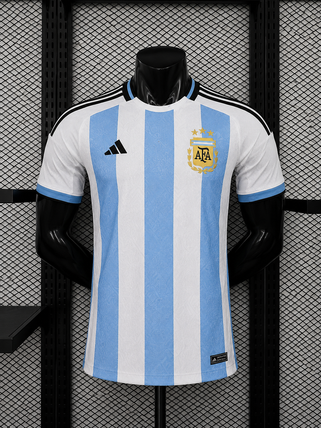 Argentina 2026 World Cup Jersey