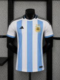Argentina 2026 World Cup Jersey