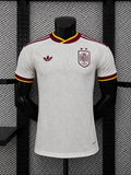 Spain 2026 World Cup Jersey