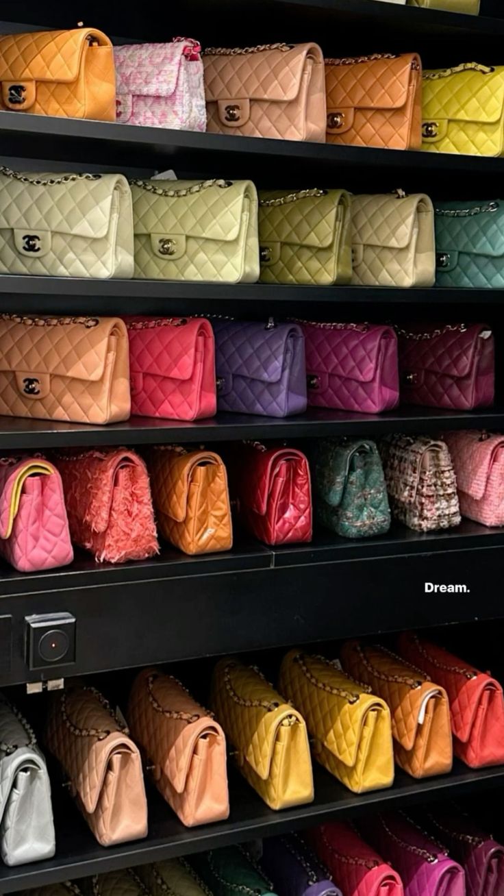 BAGS